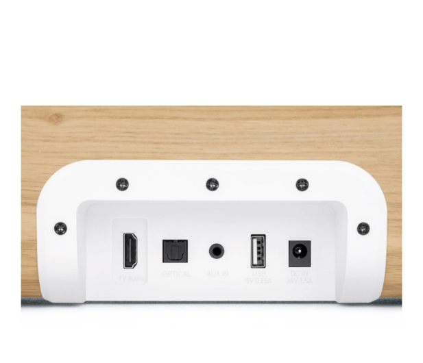 Thomson COSY Bluetooth 200W Biały - 1350710 - zdjęcie 5